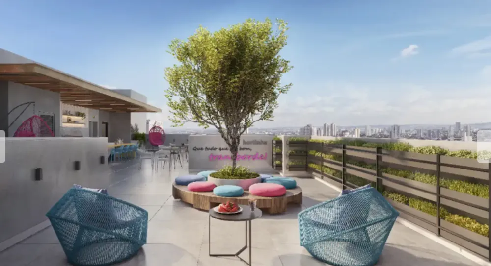 Apartamento, 2 quartos, 65 m² - Foto 4
