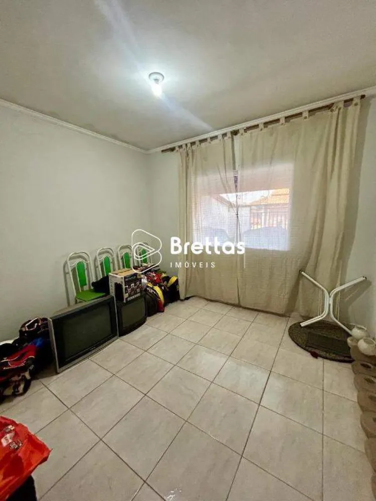 Casa, 2 quartos, 105 m² - Foto 1