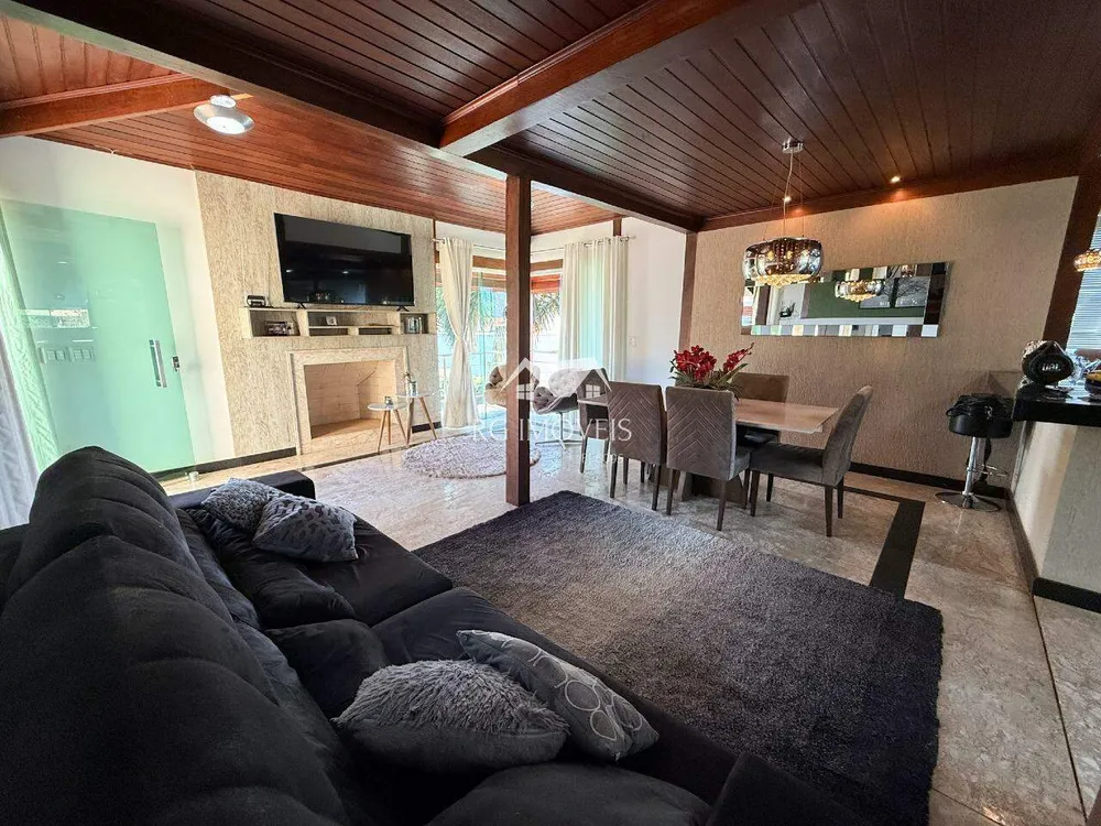 Casa de Condomínio, 7 quartos - Foto 7
