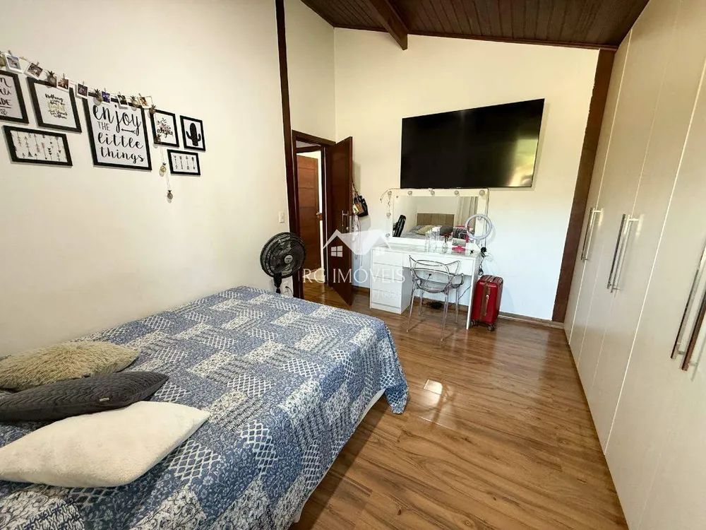 Casa de Condomínio, 7 quartos - Foto 14