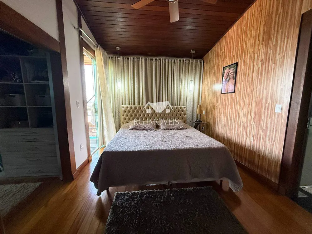 Casa de Condomínio, 7 quartos - Foto 17
