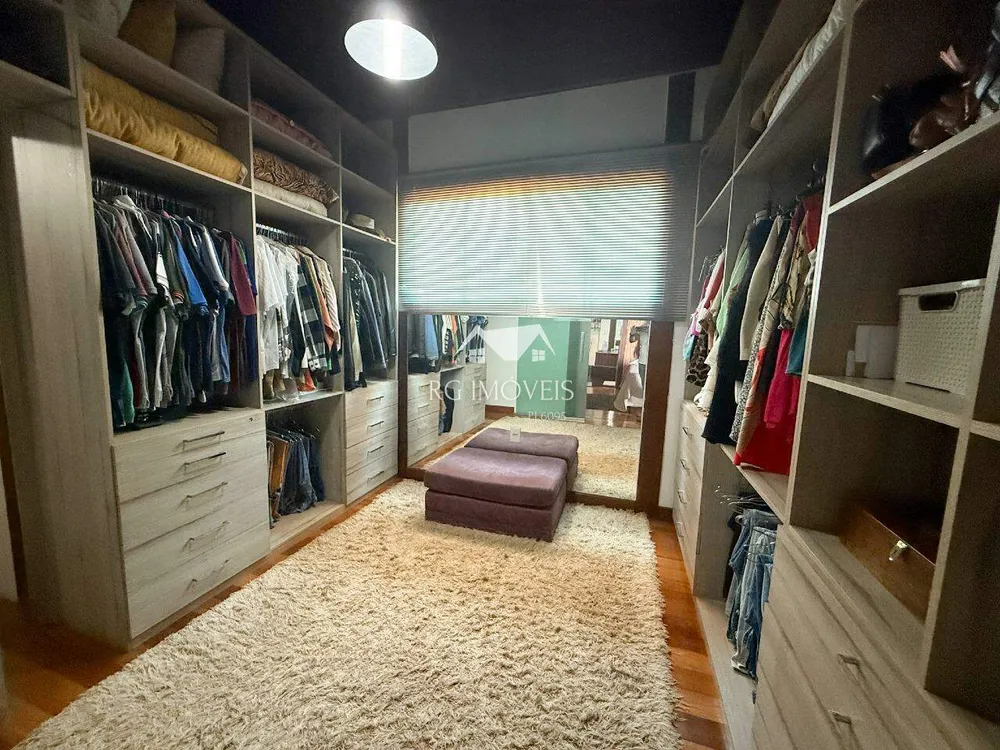 Casa de Condomínio, 7 quartos - Foto 19