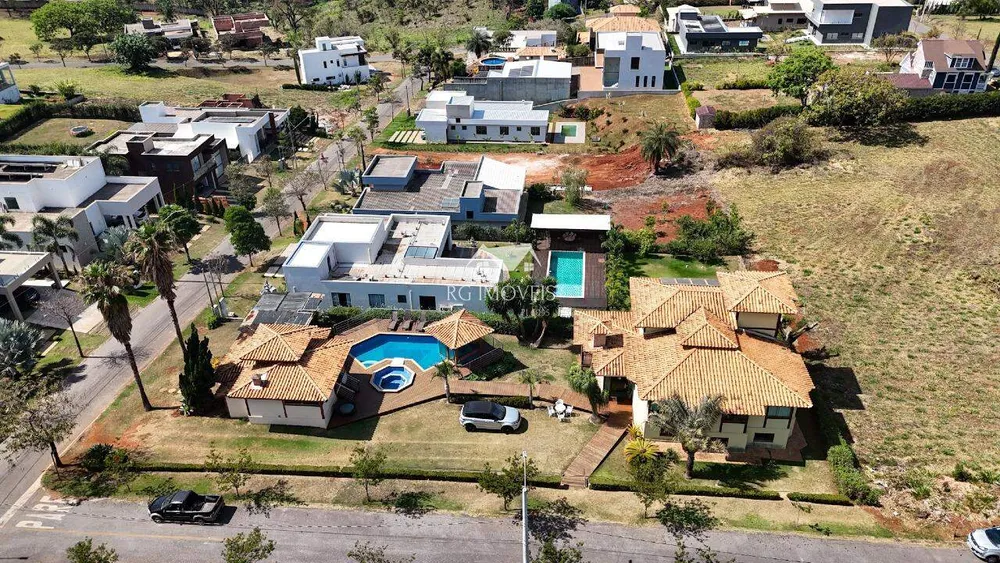Casa de Condomínio, 7 quartos - Foto 1