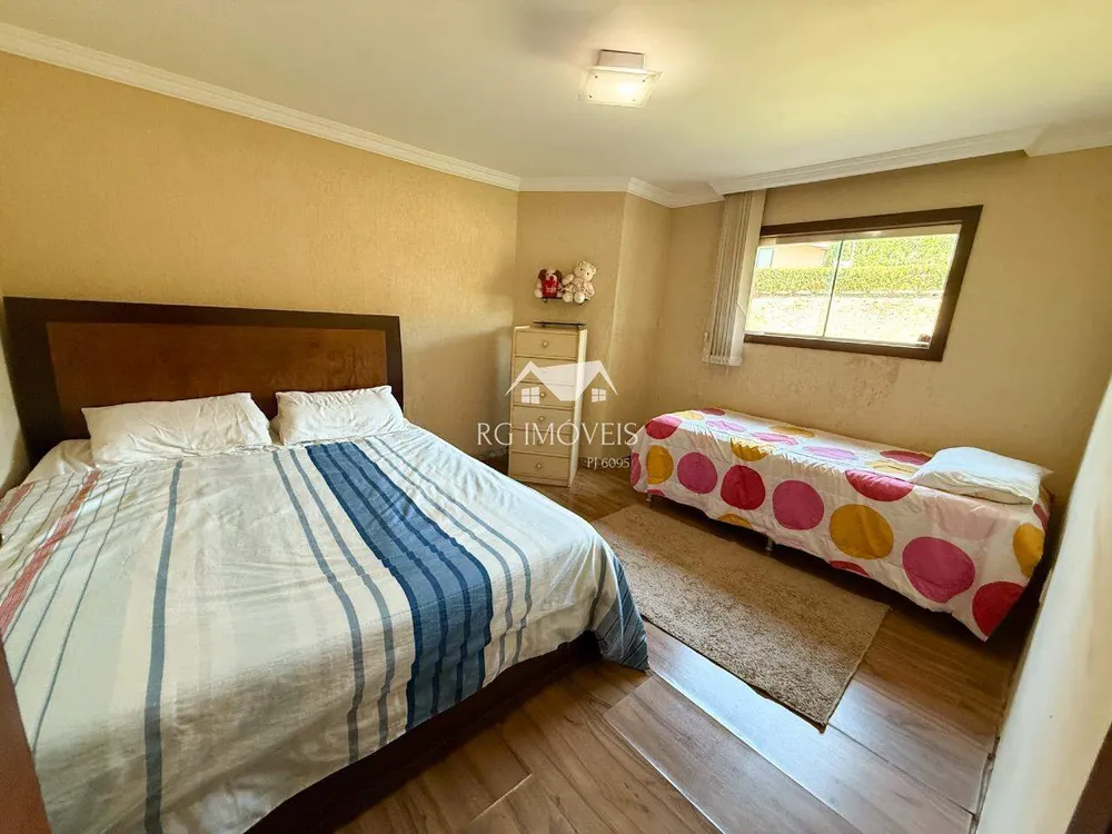 Casa de Condomínio, 7 quartos - Foto 13