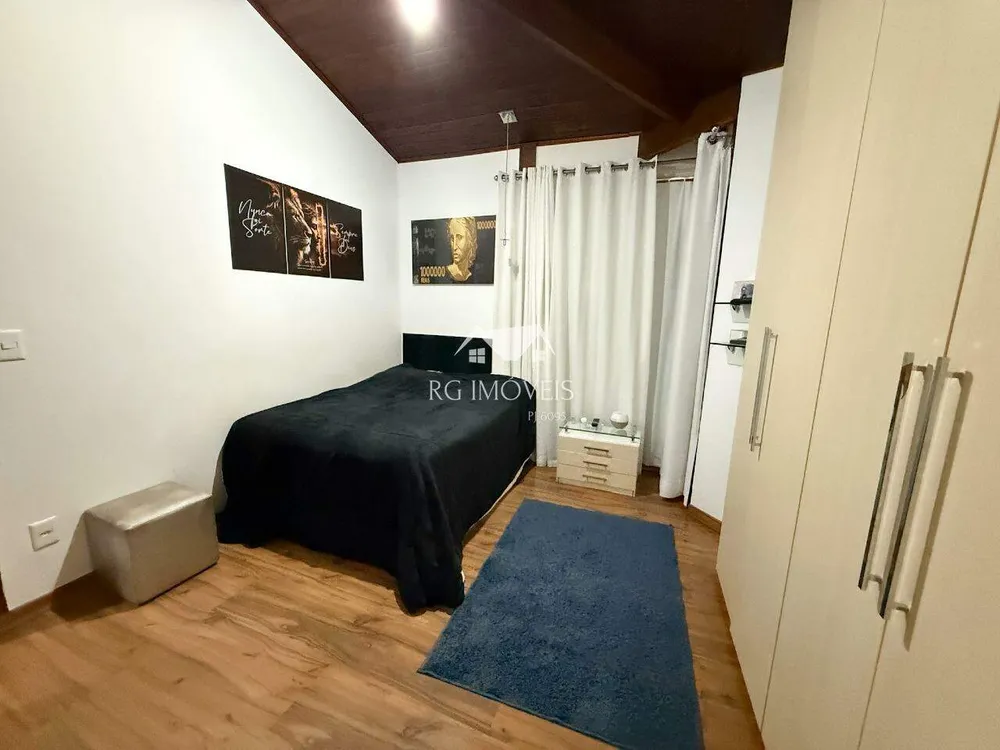 Casa de Condomínio, 7 quartos - Foto 11