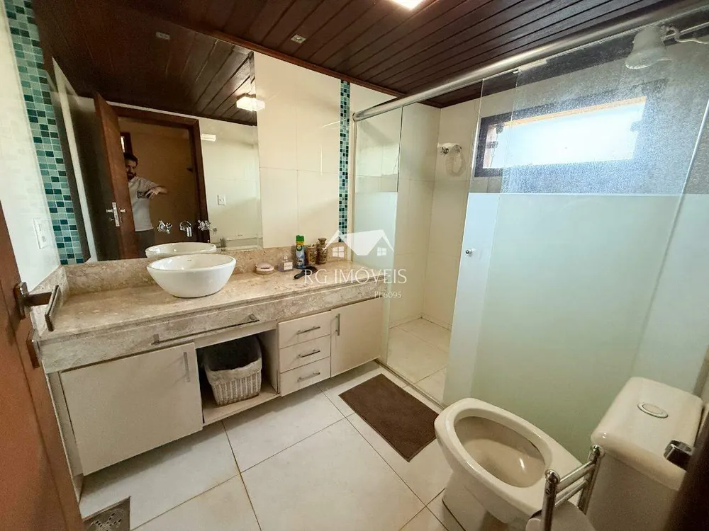 Casa de Condomínio, 7 quartos - Foto 12