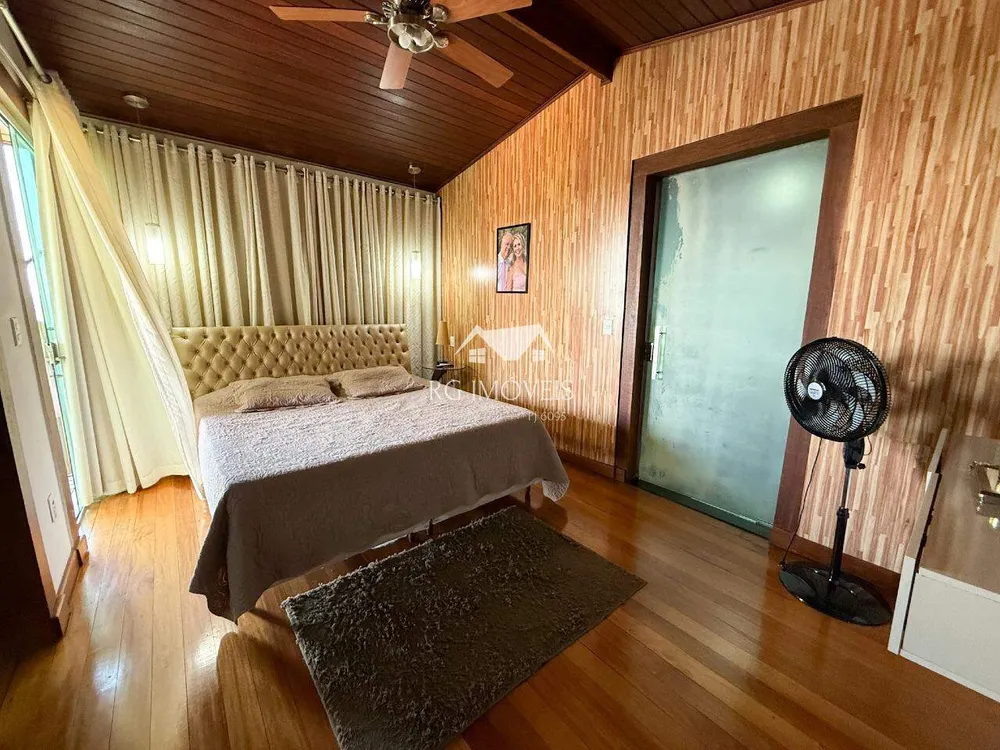 Casa de Condomínio, 7 quartos - Foto 16