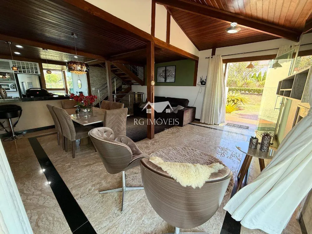 Casa de Condomínio, 7 quartos - Foto 5