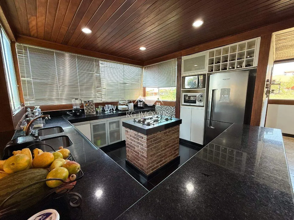 Casa de Condomínio, 7 quartos - Foto 8