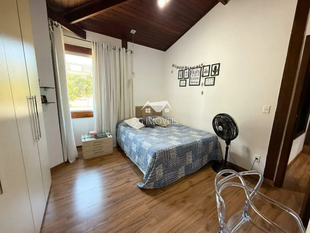 Casa de Condomínio, 7 quartos - Foto 15