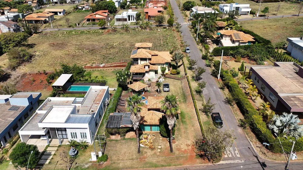 Casa de Condomínio, 7 quartos - Foto 2