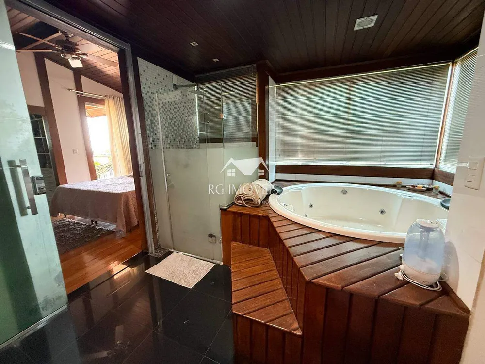 Casa de Condomínio, 7 quartos - Foto 20