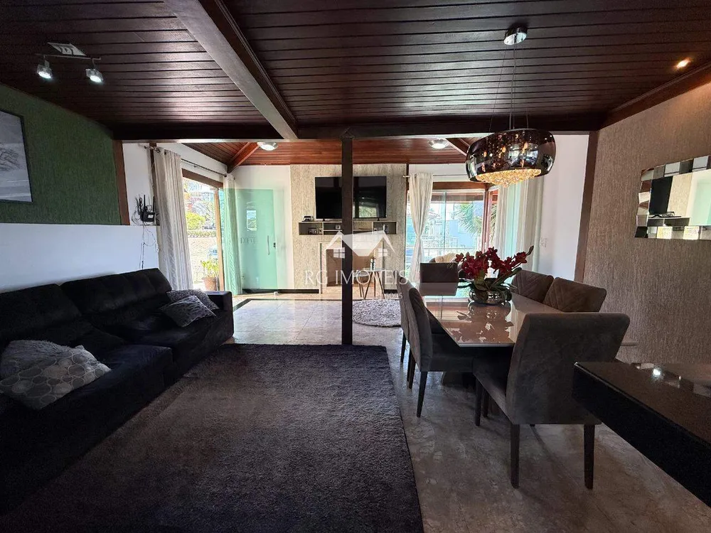 Casa de Condomínio, 7 quartos - Foto 6