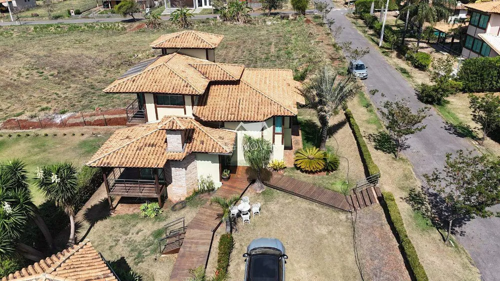 Casa de Condomínio, 7 quartos - Foto 3