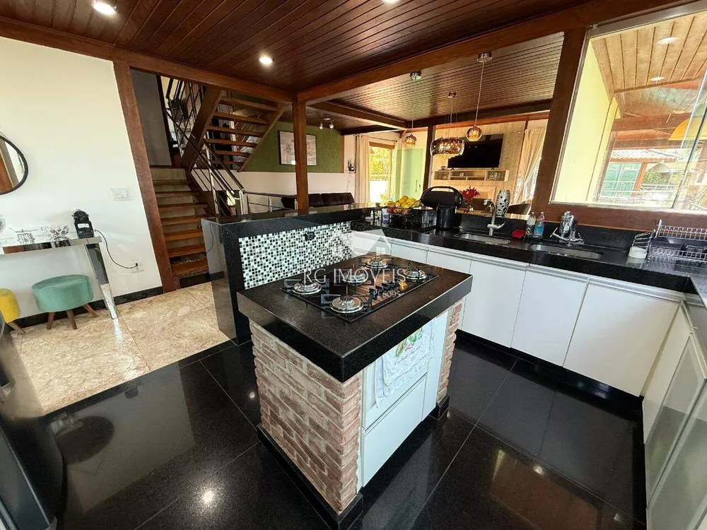 Casa de Condomínio, 7 quartos - Foto 9