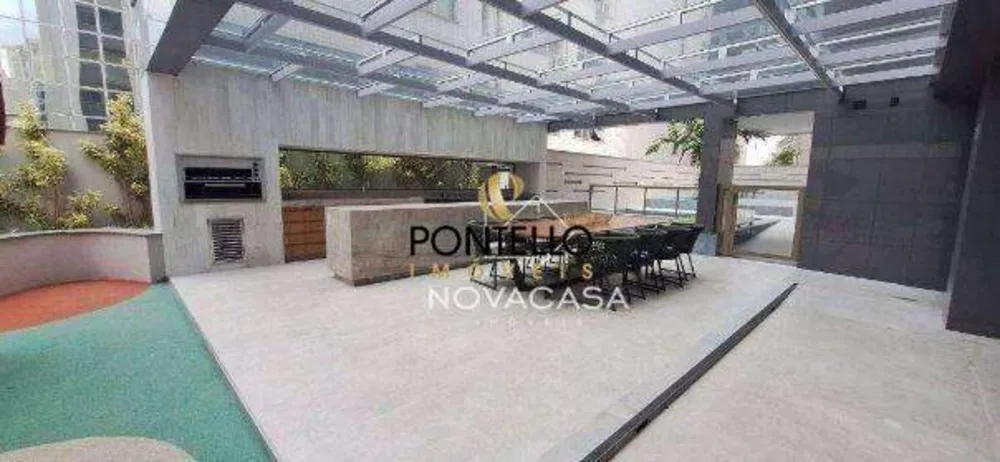 Apartamento, 3 quartos, 86 m² - Foto 4