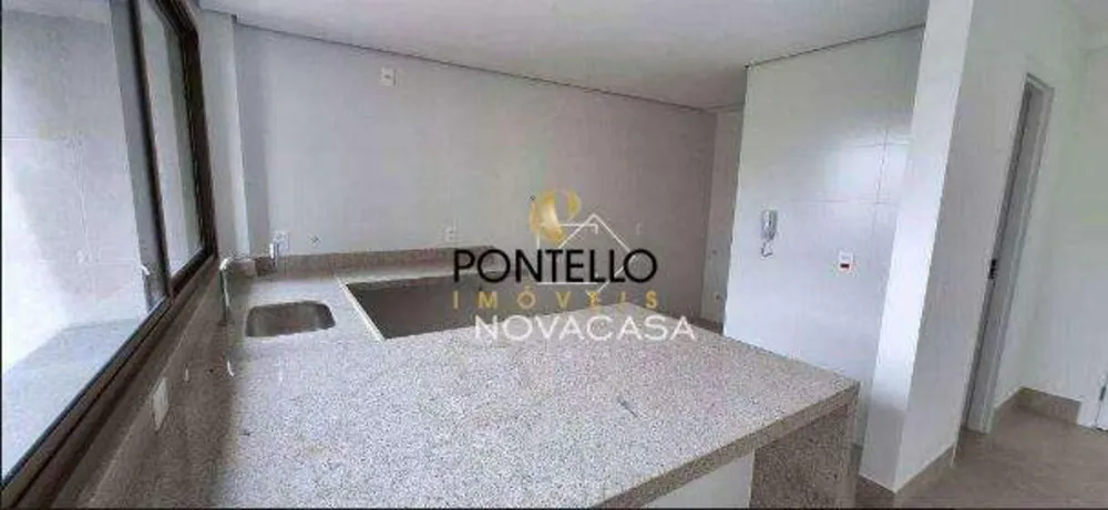 Apartamento, 3 quartos, 86 m² - Foto 11