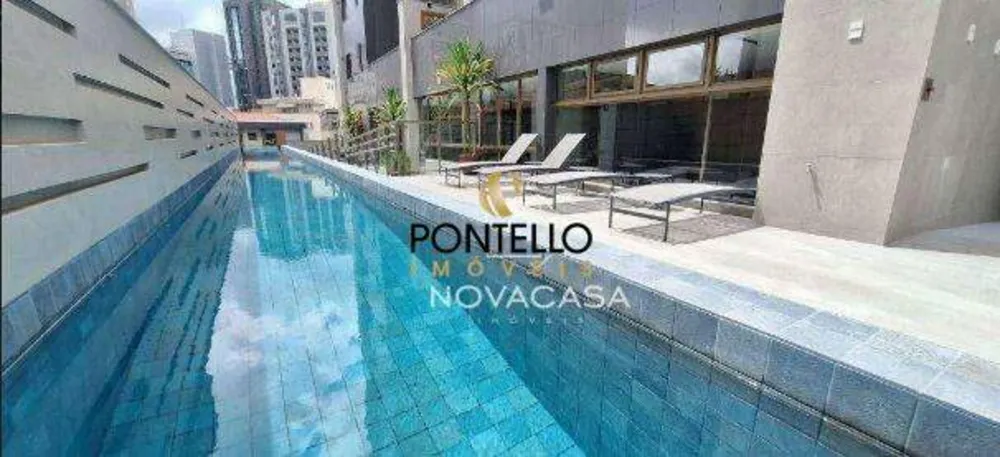 Apartamento, 3 quartos, 86 m² - Foto 2