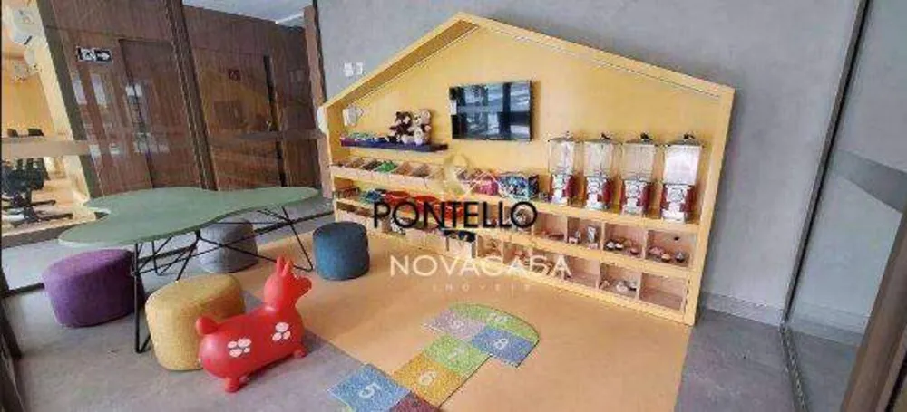 Apartamento, 3 quartos, 86 m² - Foto 9
