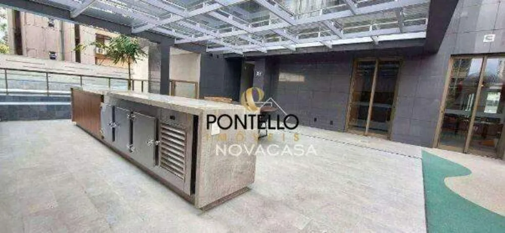 Apartamento, 3 quartos, 86 m² - Foto 5