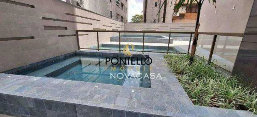 Apartamento, 3 quartos, 86 m² - Foto 3