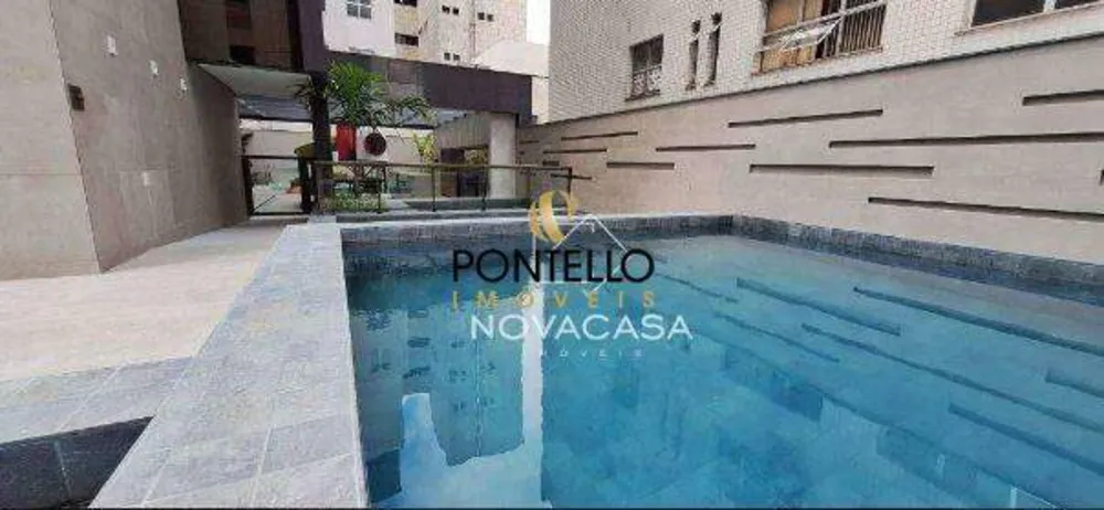 Apartamento, 3 quartos, 86 m² - Foto 1