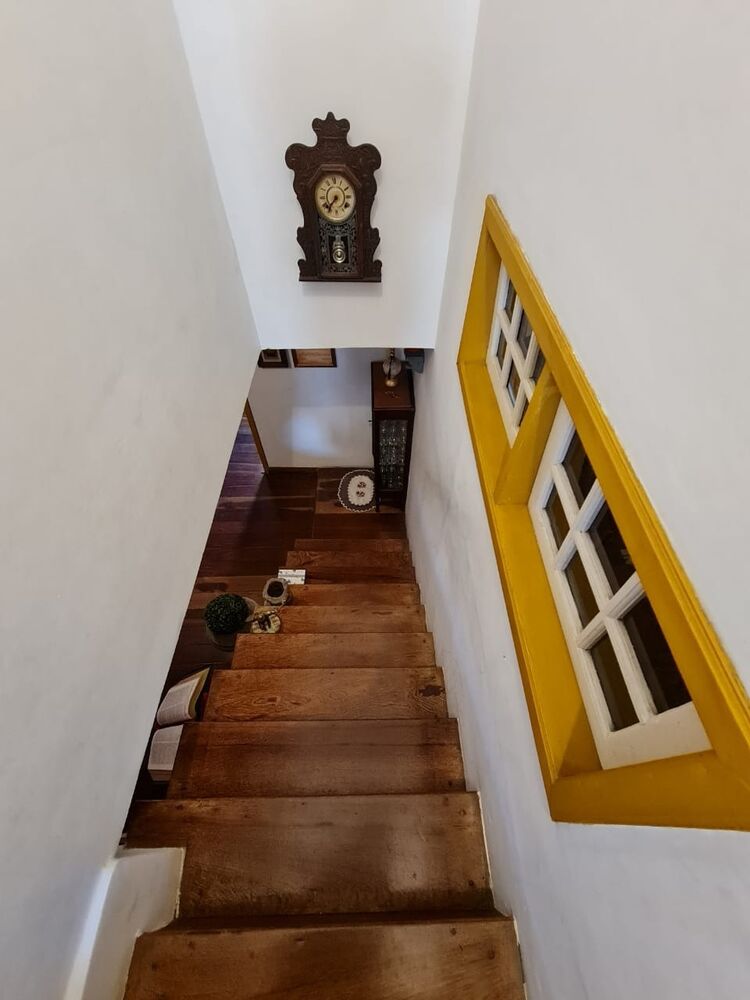 Casa à venda com 2 quartos, 120m² - Foto 2