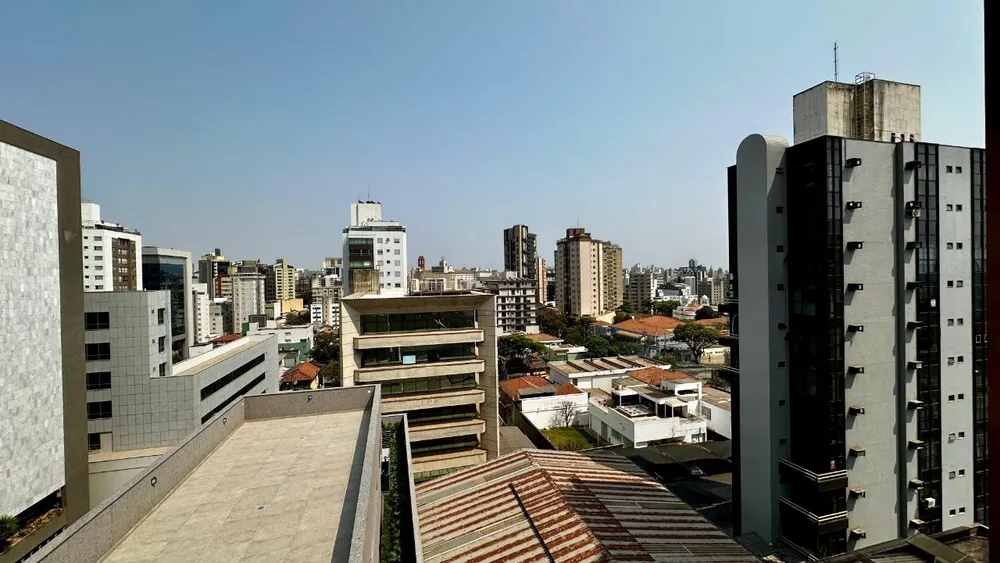 Apartamento, 1 quarto, 39 m² - Foto 8