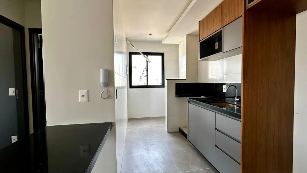 Apartamento, 1 quarto, 39 m² - Foto 1