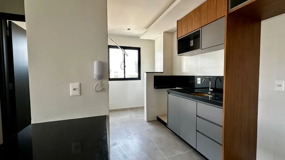 Apartamento, 1 quarto, 39 m² - Foto 4