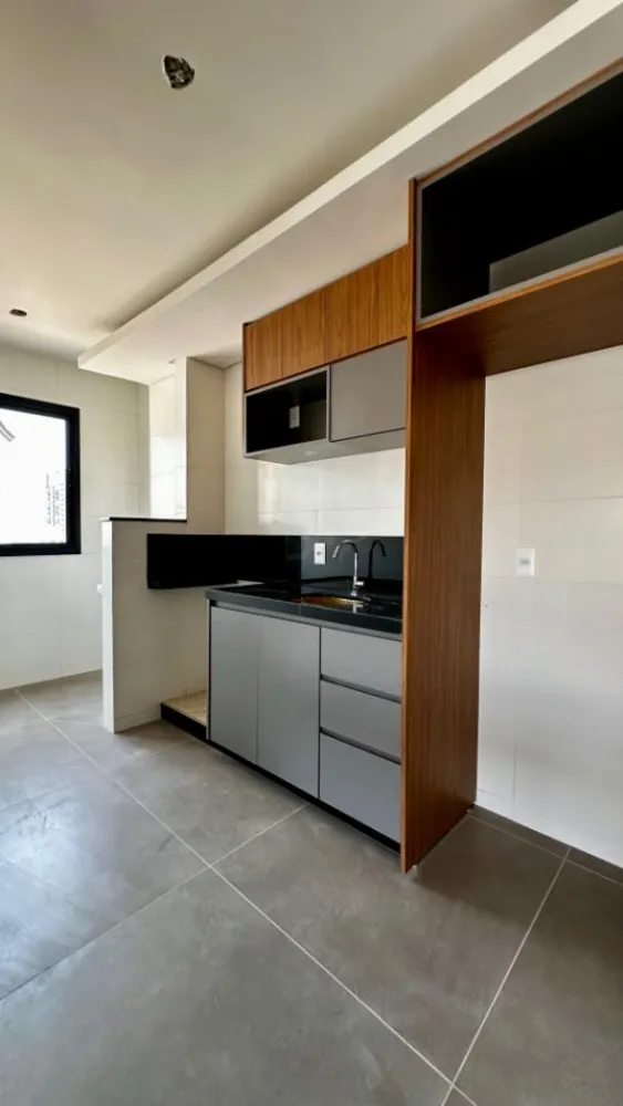 Apartamento, 1 quarto, 39 m² - Foto 3