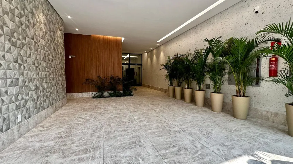 Apartamento, 1 quarto, 39 m² - Foto 6