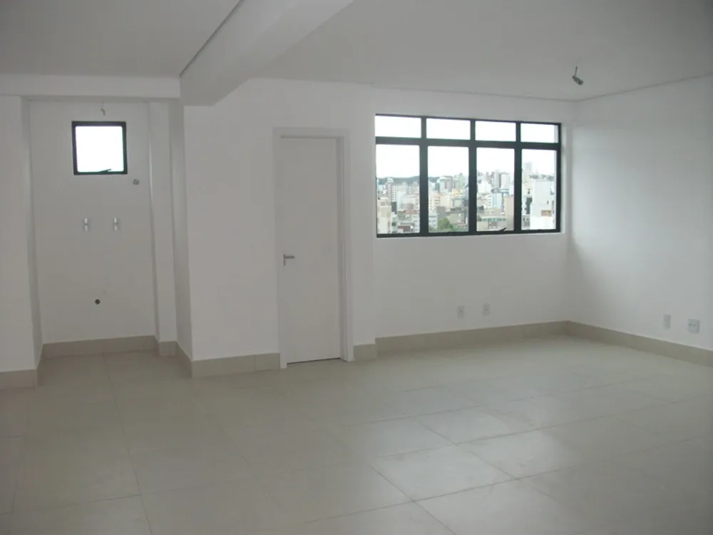Sala-Conjunto, 40 m² - Foto 1
