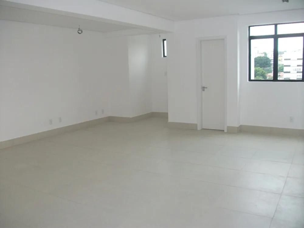 Sala-Conjunto, 40 m² - Foto 2