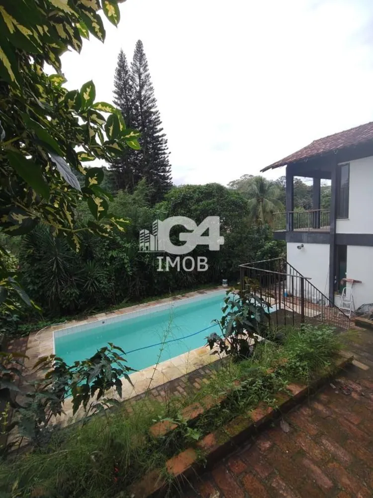 Casa, 5 quartos, 2100 m² - Foto 10