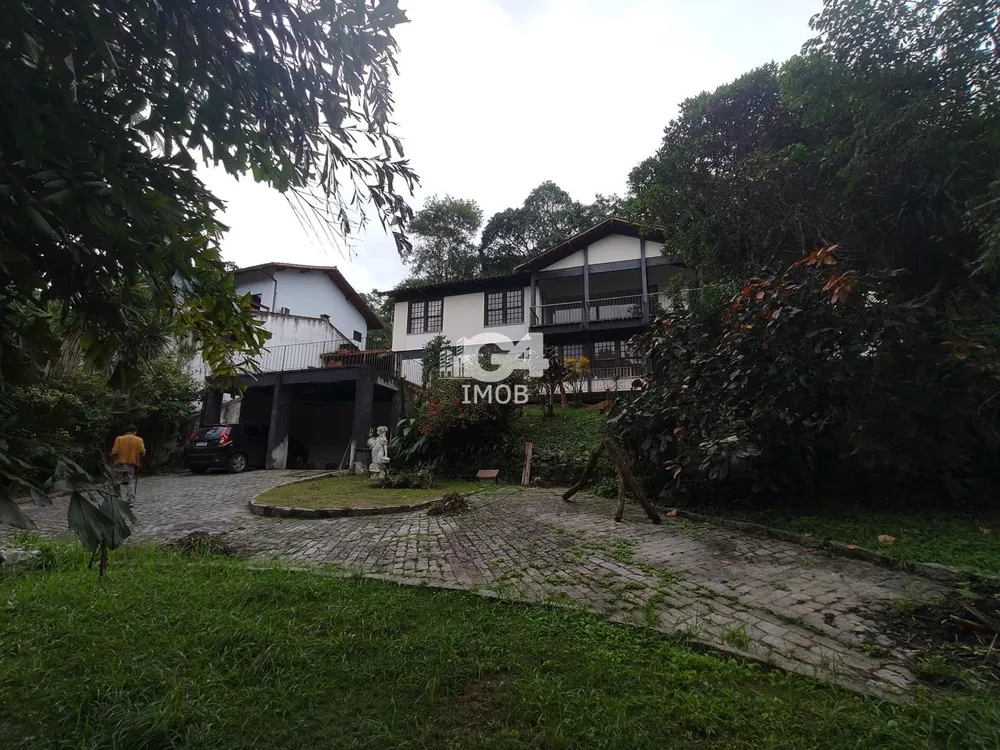 Casa, 5 quartos, 2100 m² - Foto 9