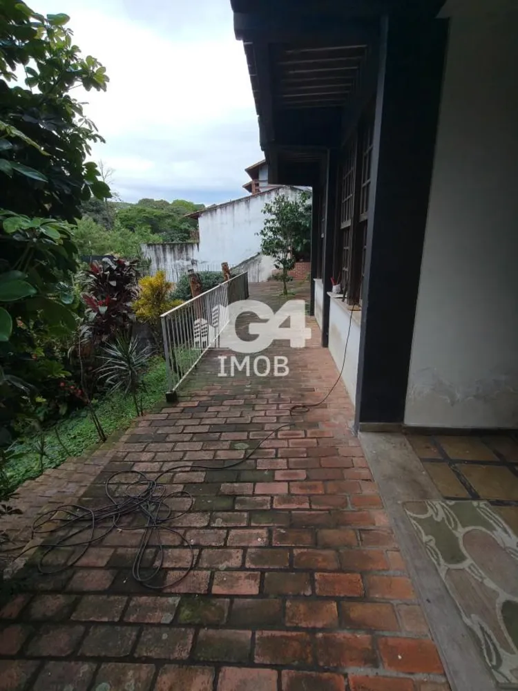 Casa, 5 quartos, 2100 m² - Foto 3