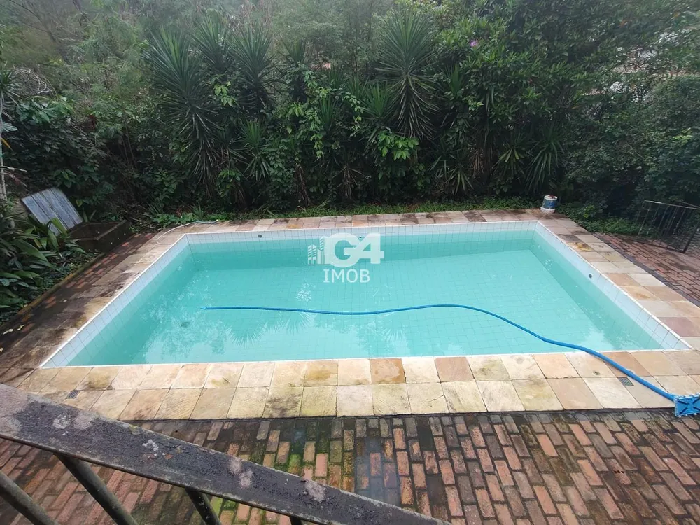 Casa, 5 quartos, 2100 m² - Foto 11
