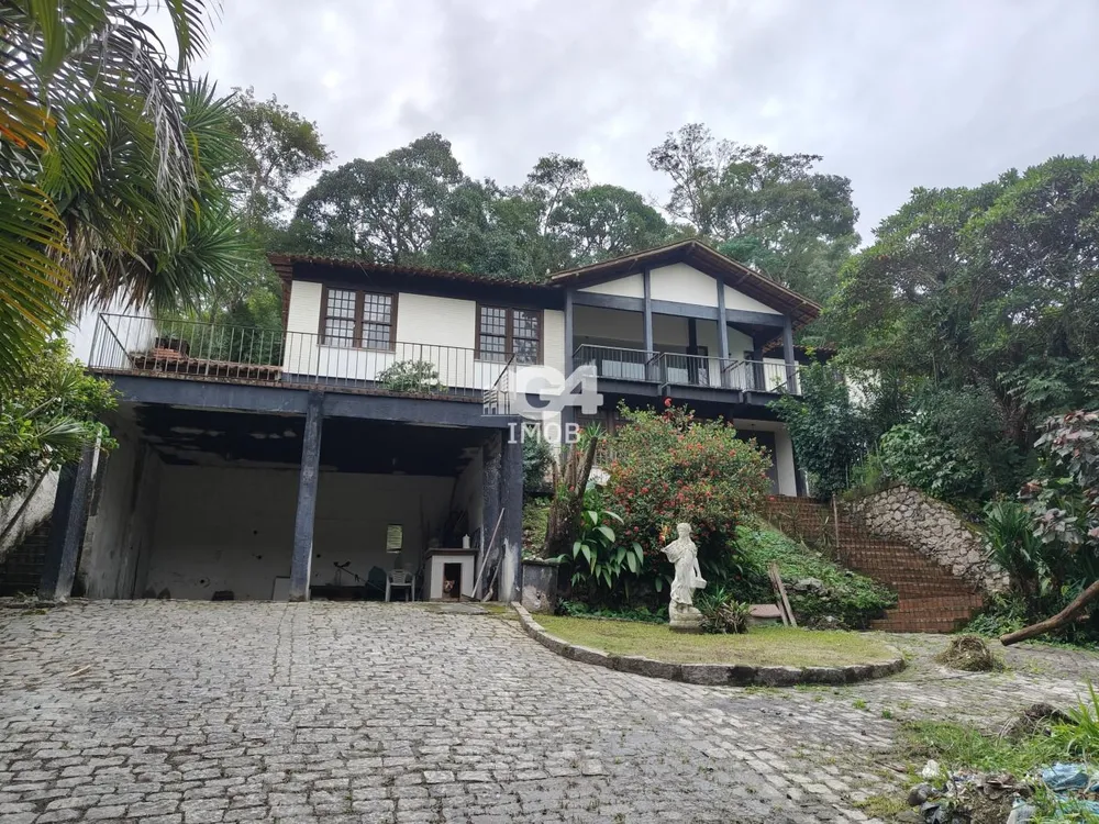 Casa, 5 quartos, 2100 m² - Foto 17