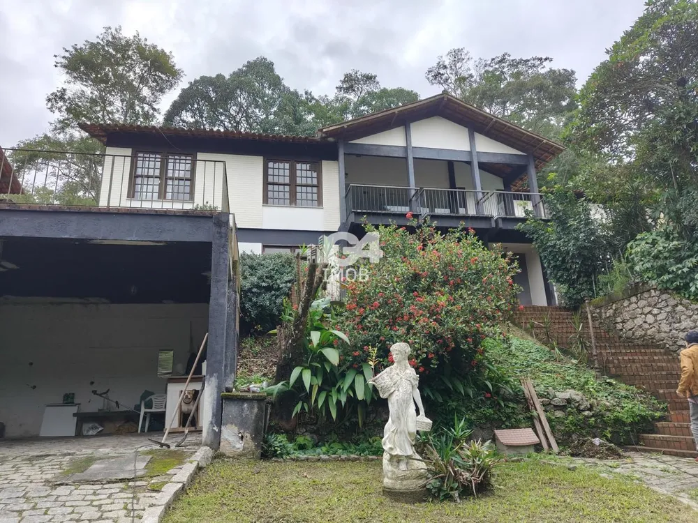 Casa, 5 quartos, 2100 m² - Foto 18