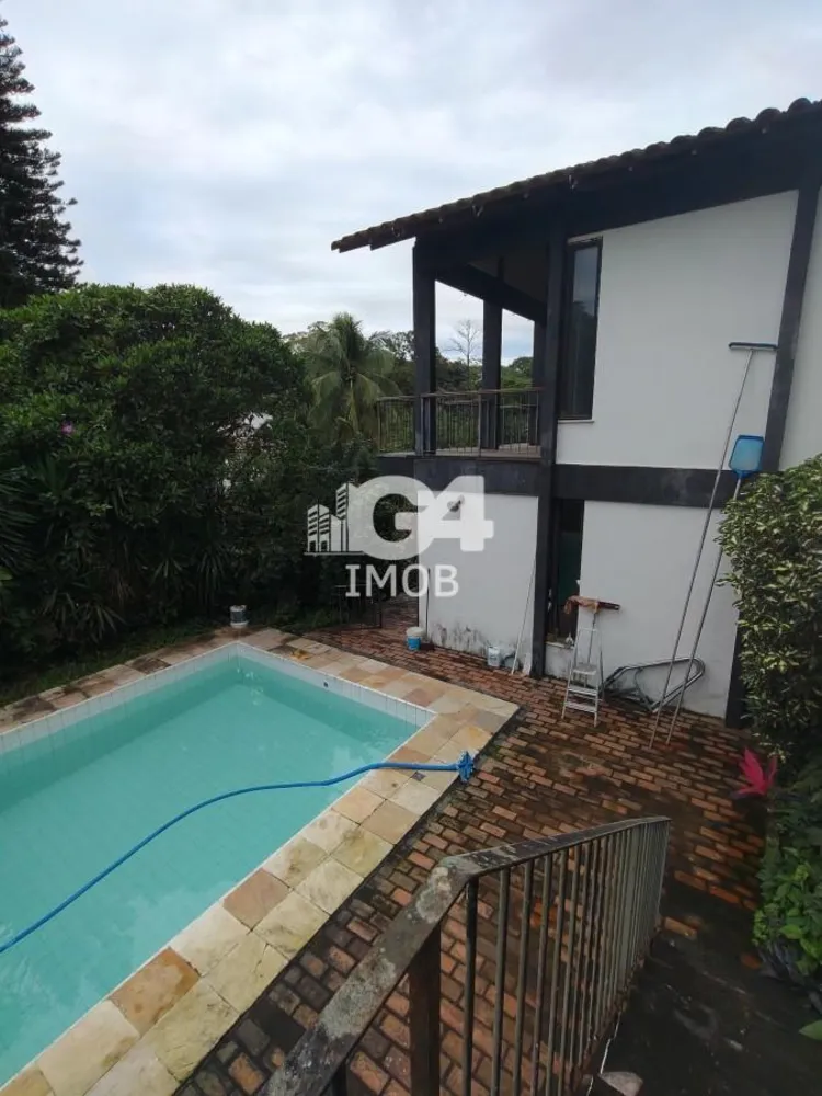 Casa, 5 quartos, 2100 m² - Foto 15