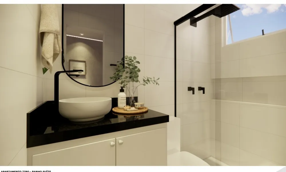 Cobertura, 3 quartos, 24 m² - Foto 10