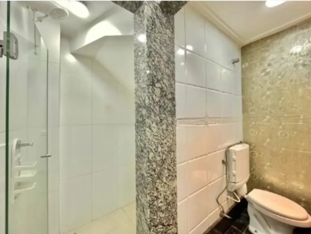 Casa, 4 quartos, 206 m² - Foto 5