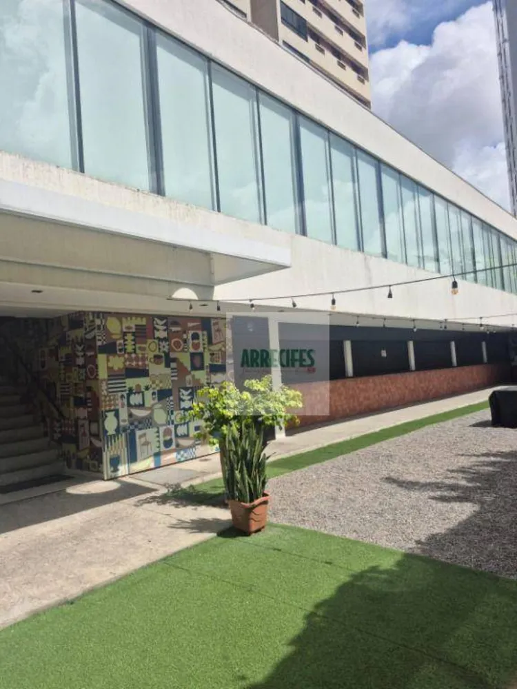 Loja-Salão, 28 m² - Foto 6
