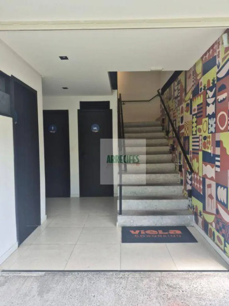 Loja-Salão, 28 m² - Foto 5