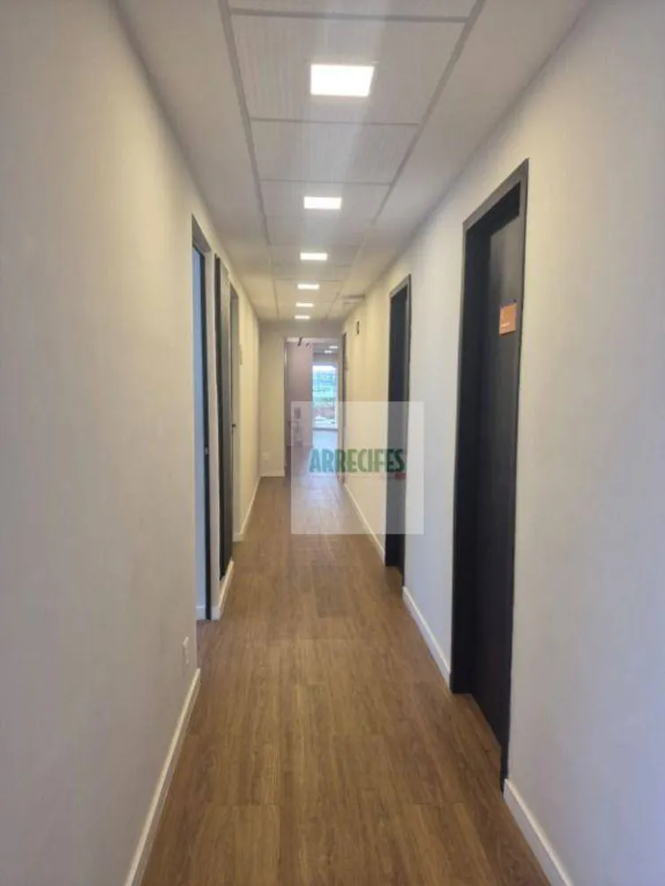 Loja-Salão, 28 m² - Foto 10