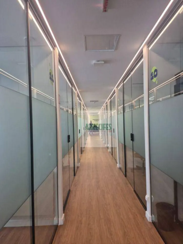 Loja-Salão, 28 m² - Foto 15