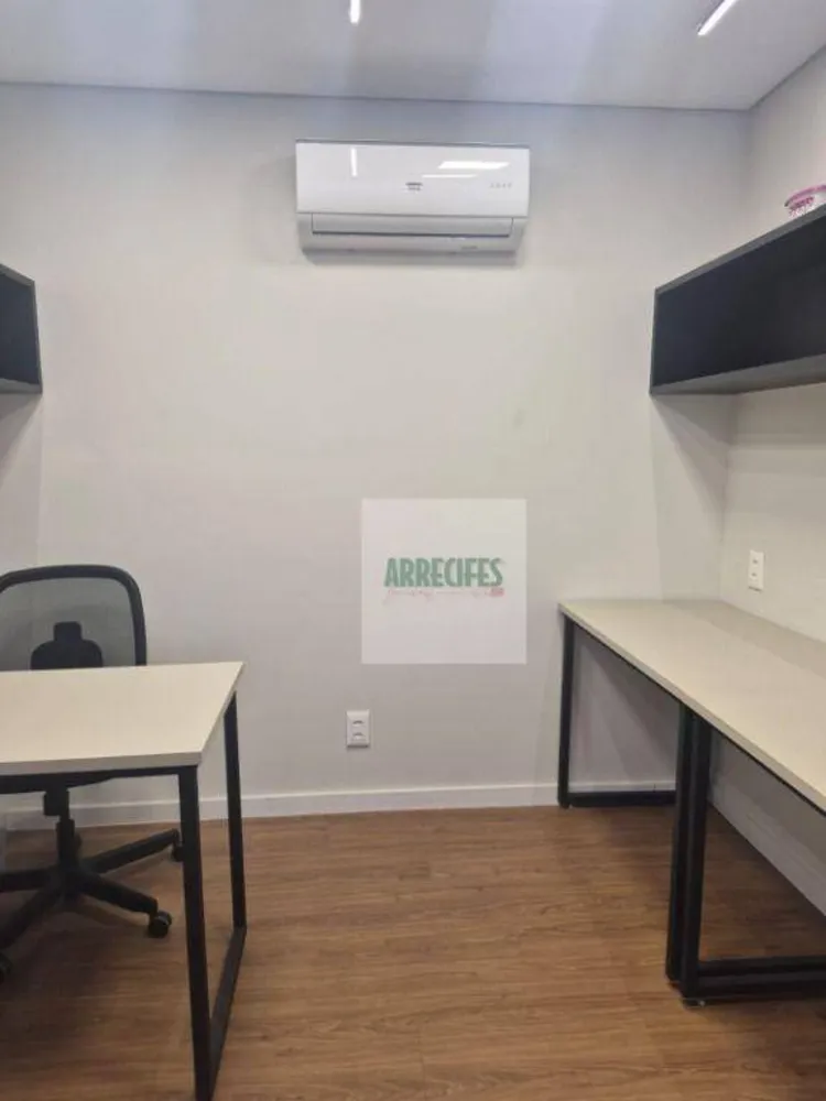 Loja-Salão, 28 m² - Foto 13