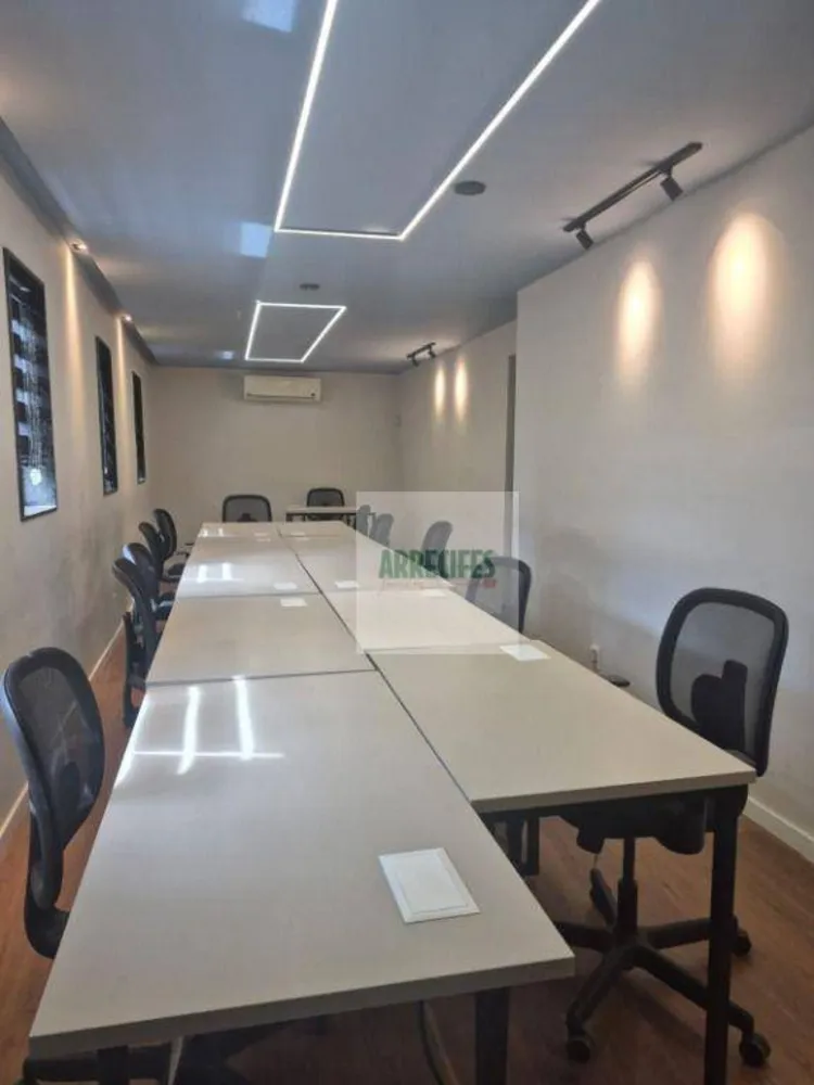 Loja-Salão, 28 m² - Foto 14