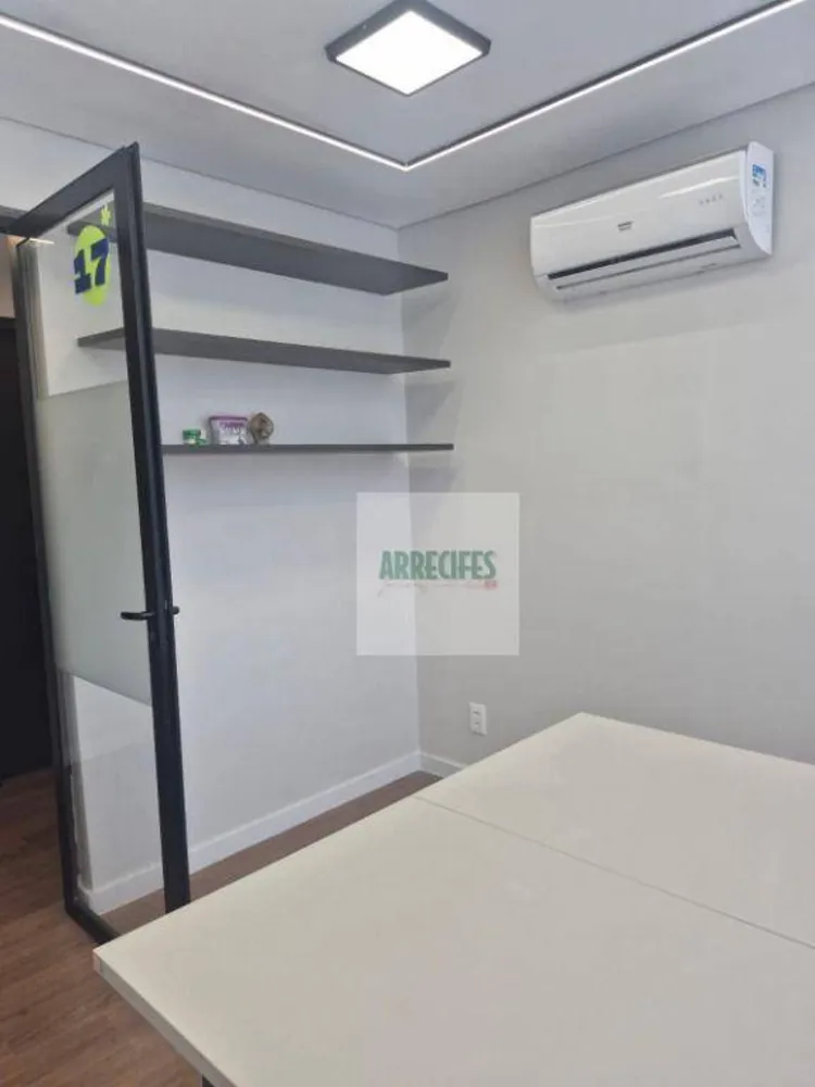 Loja-Salão, 28 m² - Foto 12